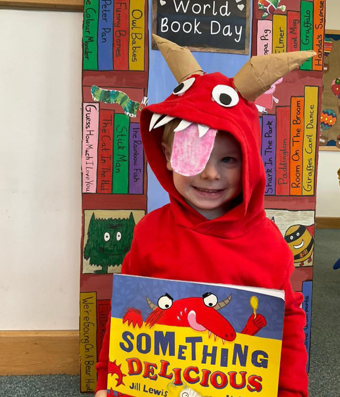 2026 world book day fennies