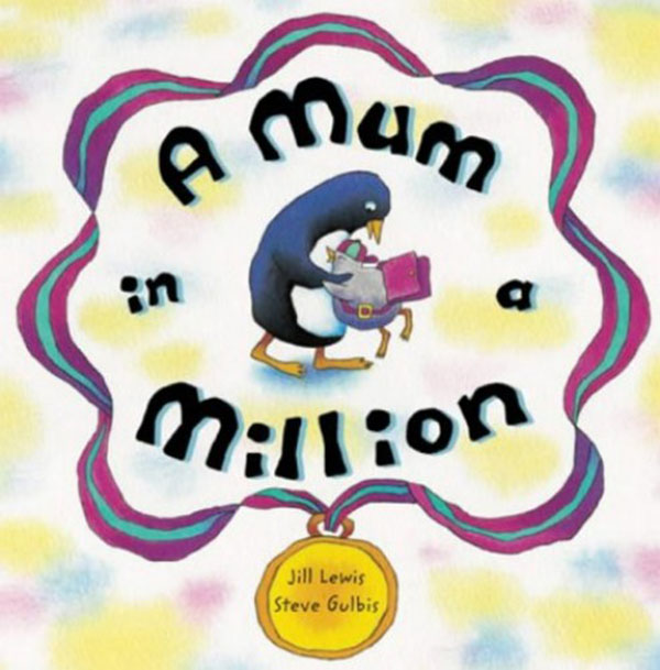 a mum in a million
